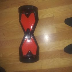 Hoverboard With Bluetooth No Charger