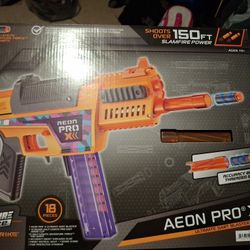 Adventure Force Tactical Strike Shoots Over 150 Ft