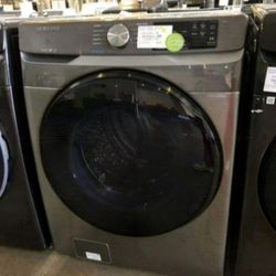 Samsung FL Washer 2Z