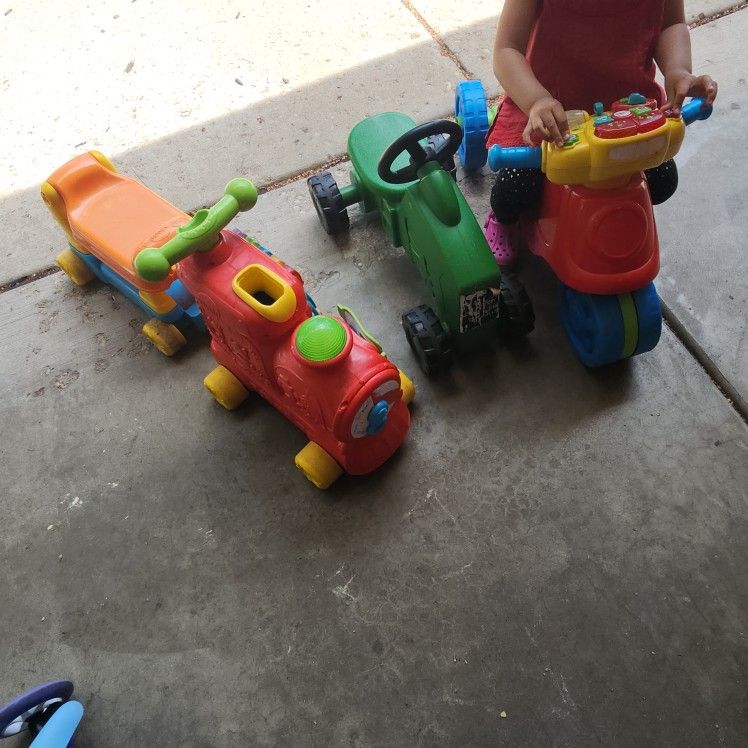 Kids Toys