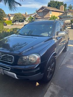2011 Volvo XC 90