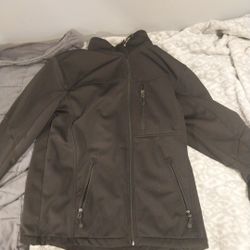 WILL TRADE- Swiss Tech Jacket In Perfect Condition
