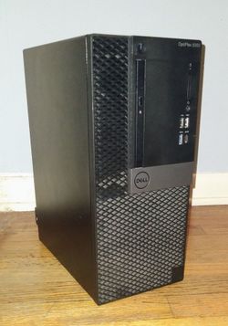 FAST! Core i7 CPU 16GB RAM 512GB SSD/HDD DVDRW Nvidia GTX 1650 GDDR6 Graphics Wi-Fi Wireless Windows 11 Pro 64 OS