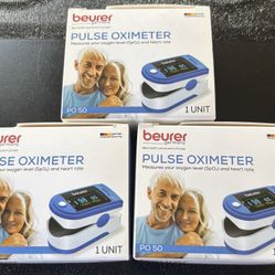 Pulse Oximeter