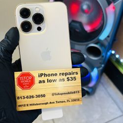 iPhone 13 Pro 