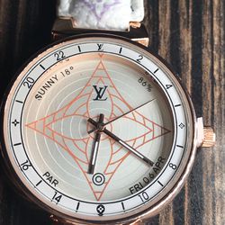 Louis Vuitton Watches for sale