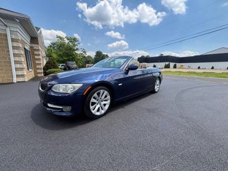 2011 BMW 328i