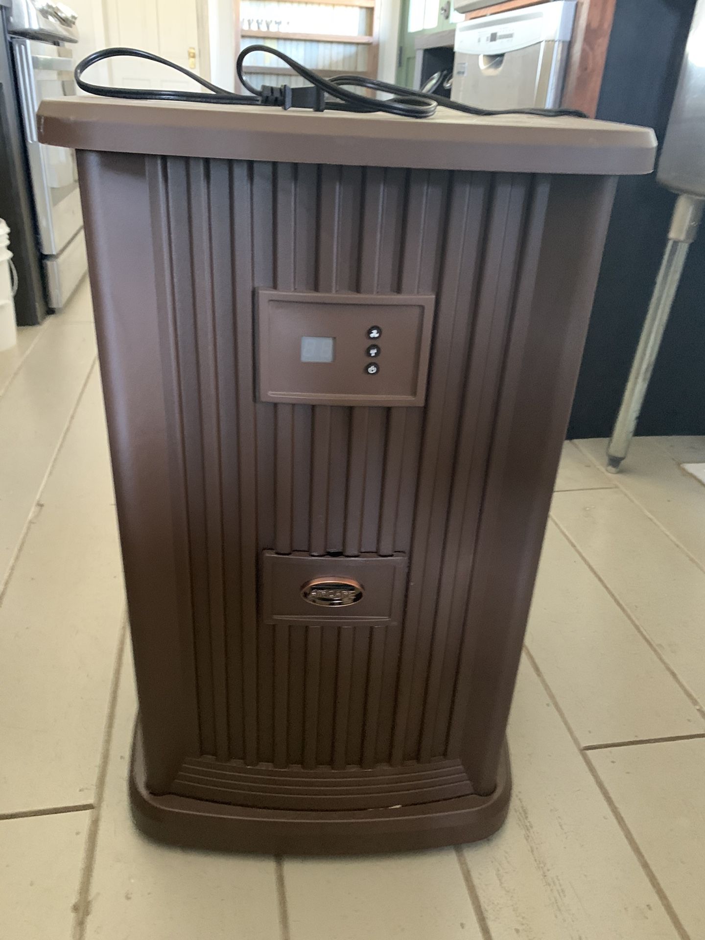 Household Humidifier