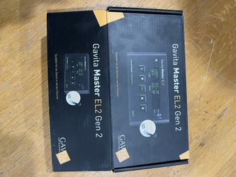 Gavita Master Controller EL2 Gen 2