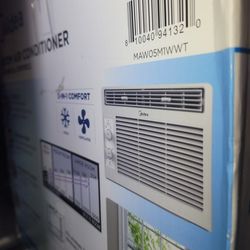 1 New In Box AC & 3 Used Units For Sale. 