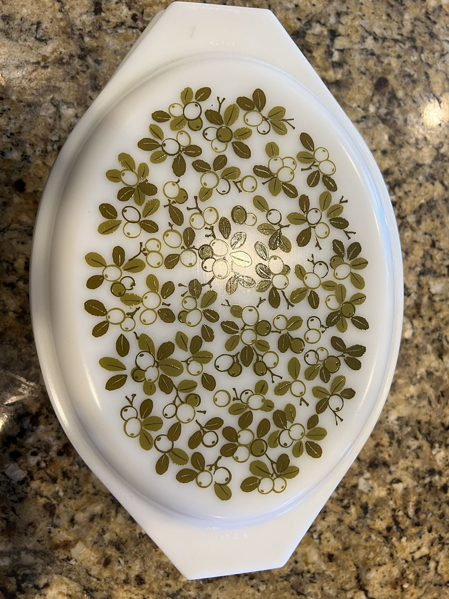 Vintage Pyrex