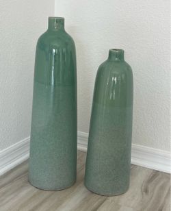 Vases