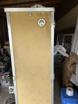 Cres-cor Hot Cabinet