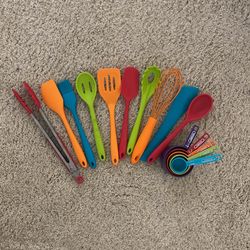 Kitchen Utensils