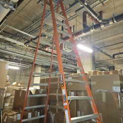 Leader 12ft To 18ft N3w