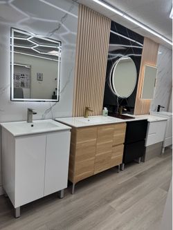 Bathroom Vanity