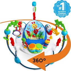 Baby Einstein Activity Jumper
