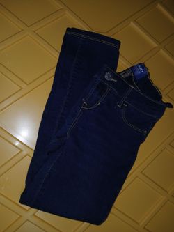 Girl's jeggings size 6