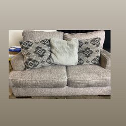 Couch And Loveseat For Sale OBO 