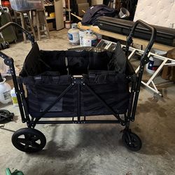 Wagon- Collapsing Wagon For Kids