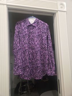 Men's Clothing