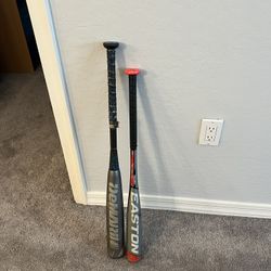 USSSA  Baseball Bats 