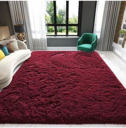 Area rug