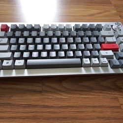 OnePlus Keychron 81 Pro Mechanical Keyboard Special Edition