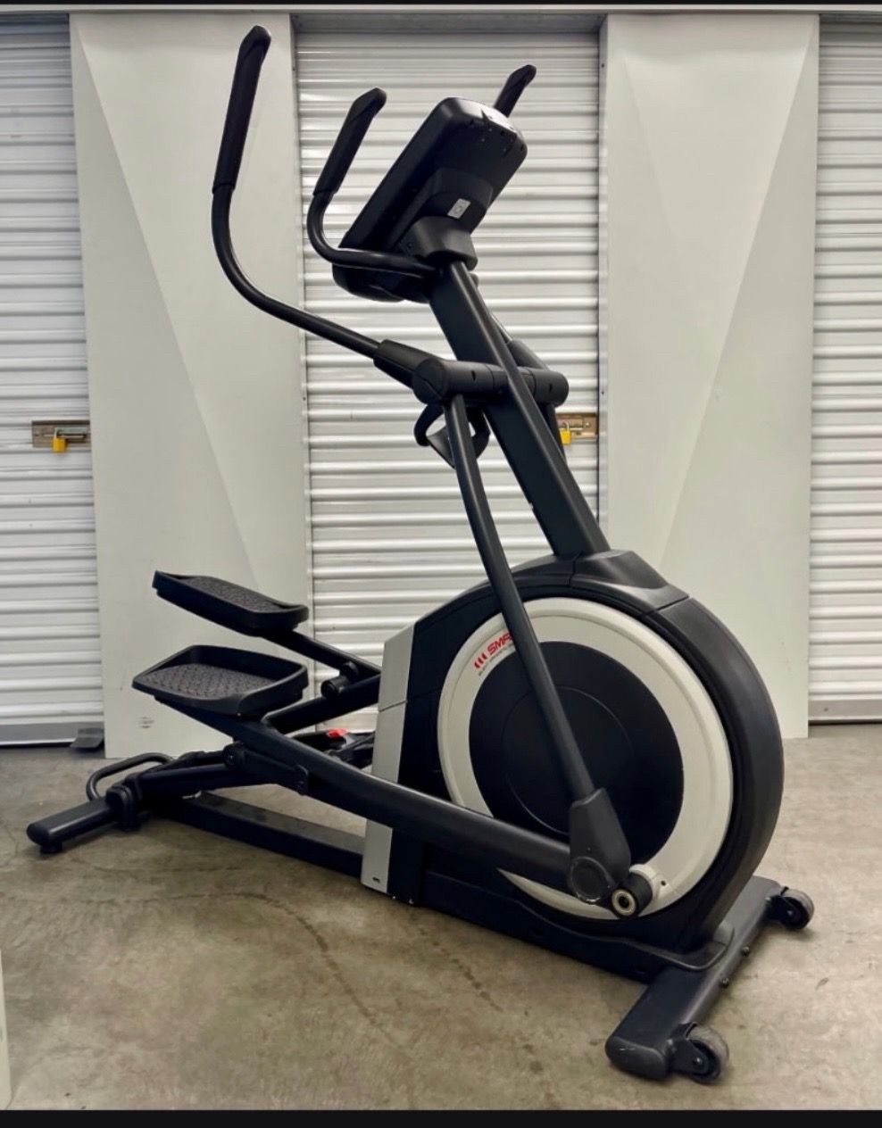ProForm Carbon el elliptical