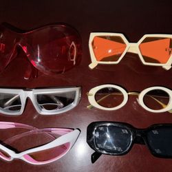 Vintishades 2024 Collection 
