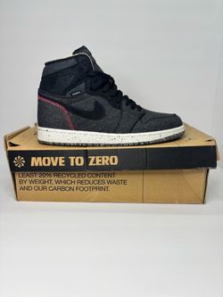 Jordan 1 Zoom Air CMFT