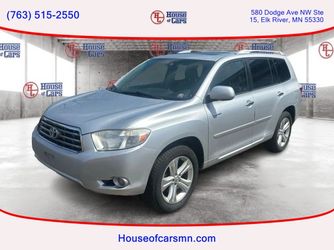 2010 Toyota Highlander