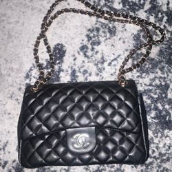 Channel Bag