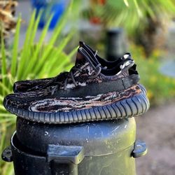 Adidas Yeezy Boost 350 V2 MX Rock