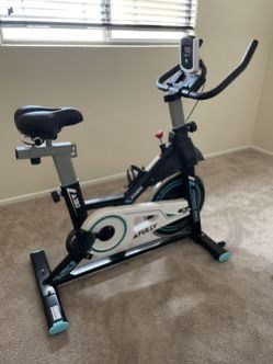Afully A180 Exercise Bike