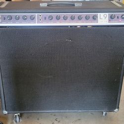 Vintage  Lab Series L9 Guitar Amp