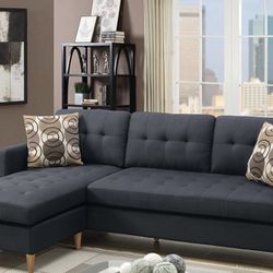 Sectional Sofa Set 