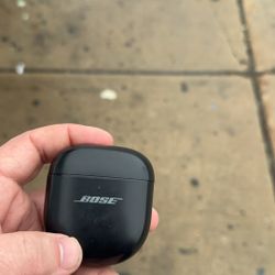 bose ultra earbuds