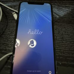 iPhone 11 Pro 64 Gb UNLOCKED 