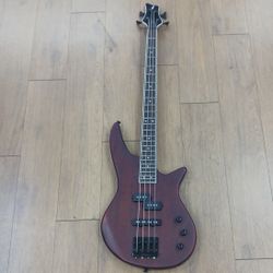 Jackson Electric Bass Guitar 