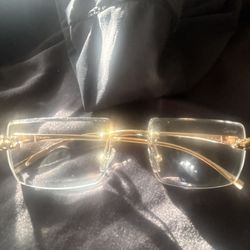cartier glasses 