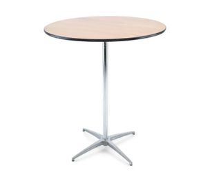 What top cocktail tables?