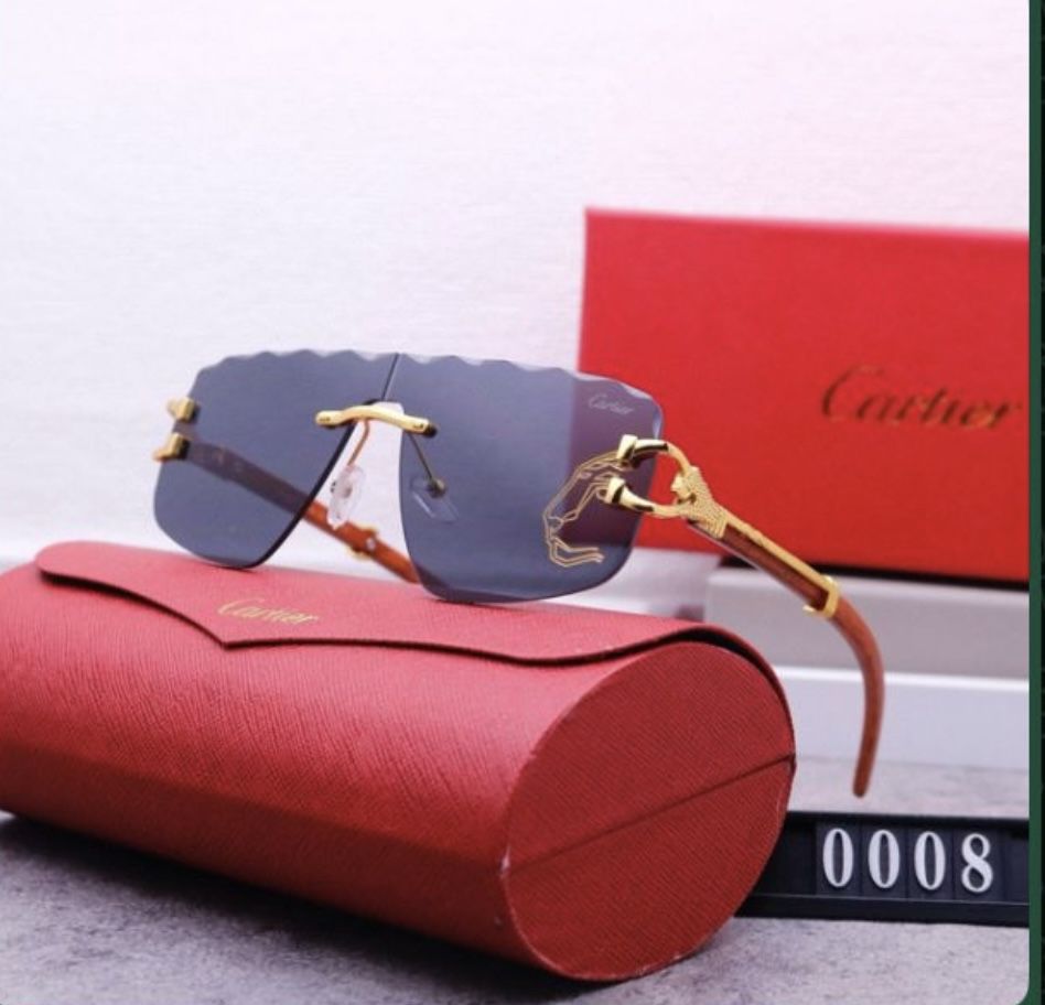 Men’s Luxury Sunglasses