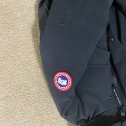 Canada Goose Jacket