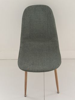 Set of 4 dinning chairs - OFFER JUST THIS WEEKEND!
