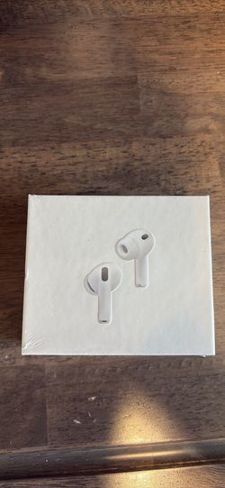 AirPods Pro 3