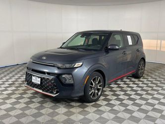 2020 Kia Soul