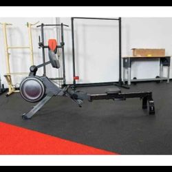Proform 750R Rower 