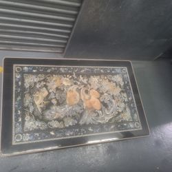 Little table perfect for living room