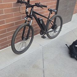 Qlife racer ebike 28 mph